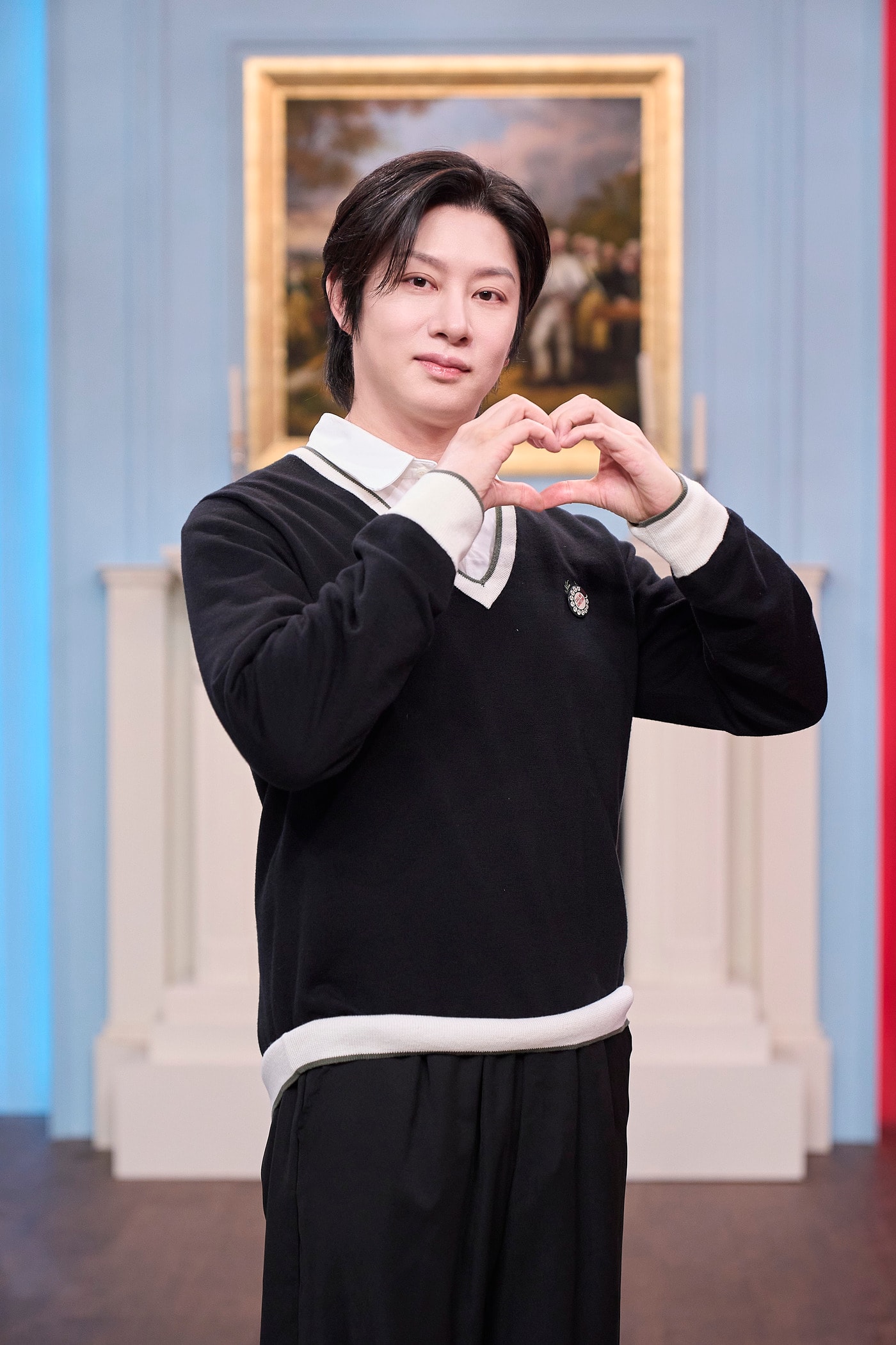 JTBC '연애전쟁'