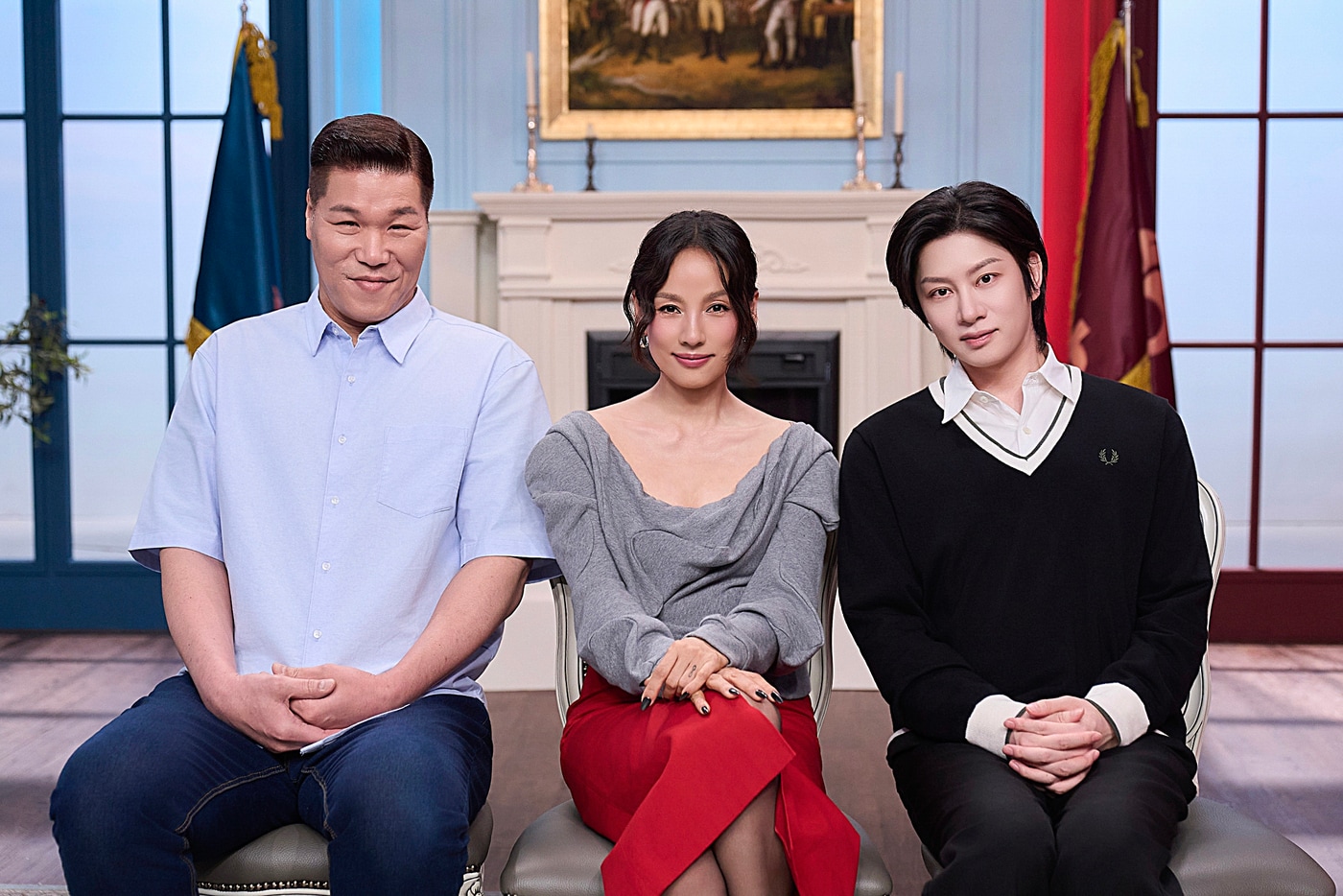 JTBC '연애전쟁'