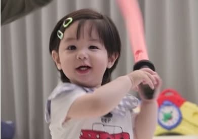 KBS 2TV '슈퍼맨이 돌아왔다'(슈돌)