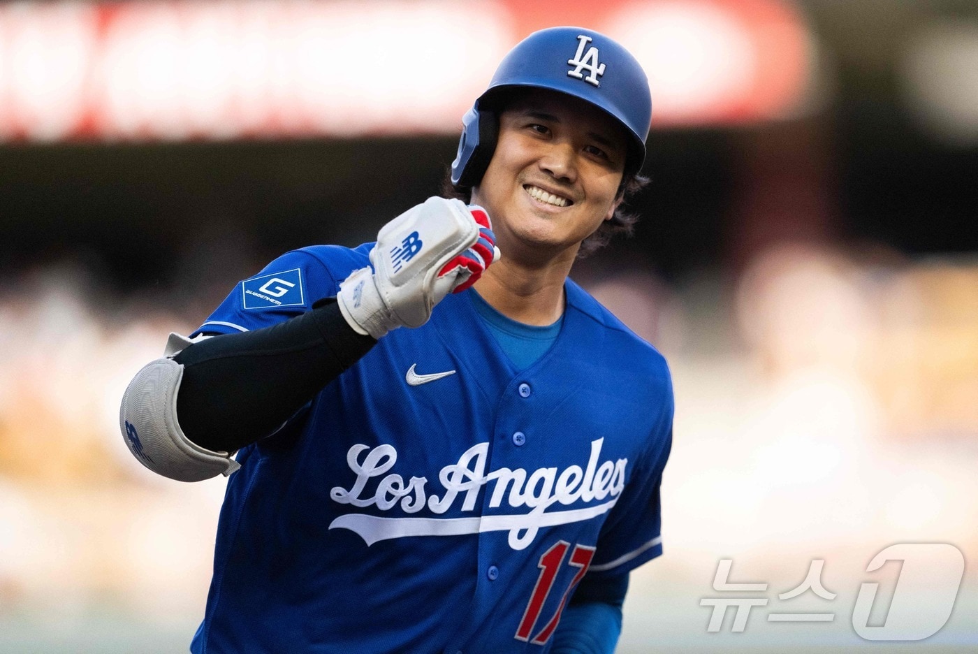 오타니, 데뷔 첫 MLB 올스타 최다득표 눈앞