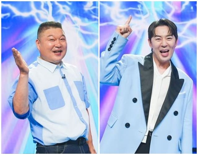TV조선