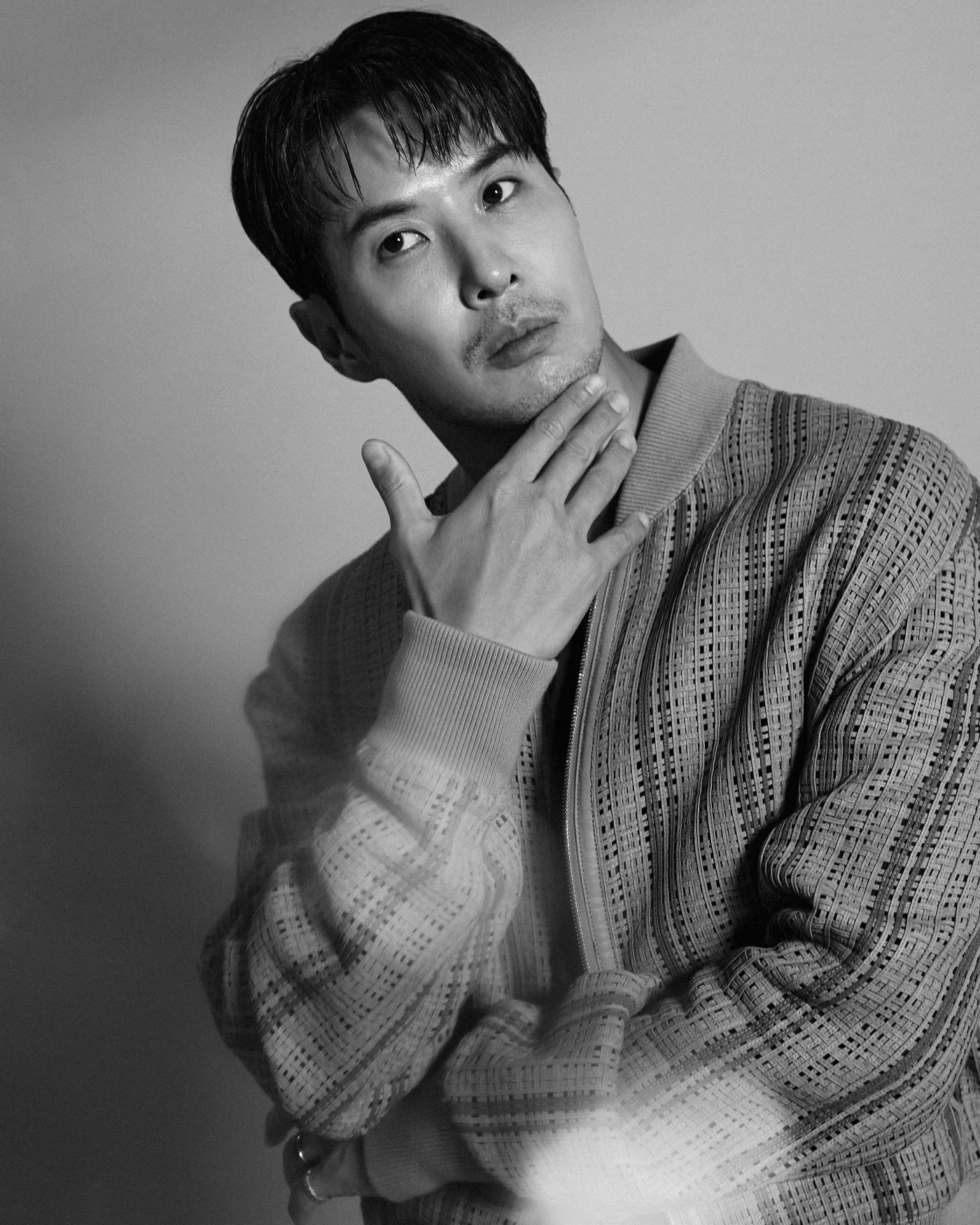 김지석&hearts;이주명 공개 열애 후 변화