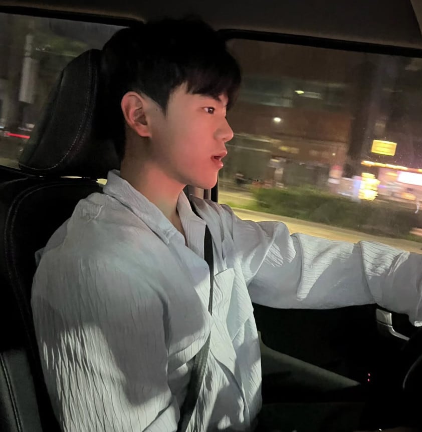 윤후/인스타그램 캡처