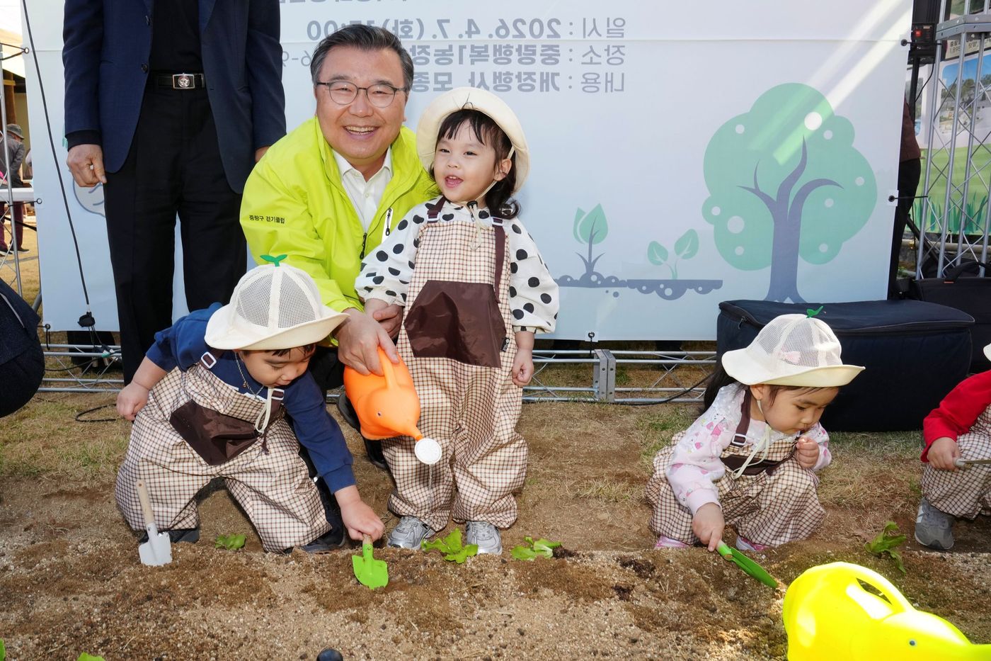 중랑구