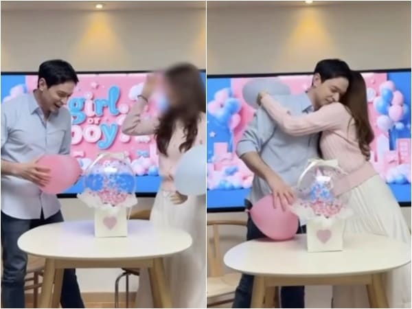 방송인 다니엘 린데만 인스타그램