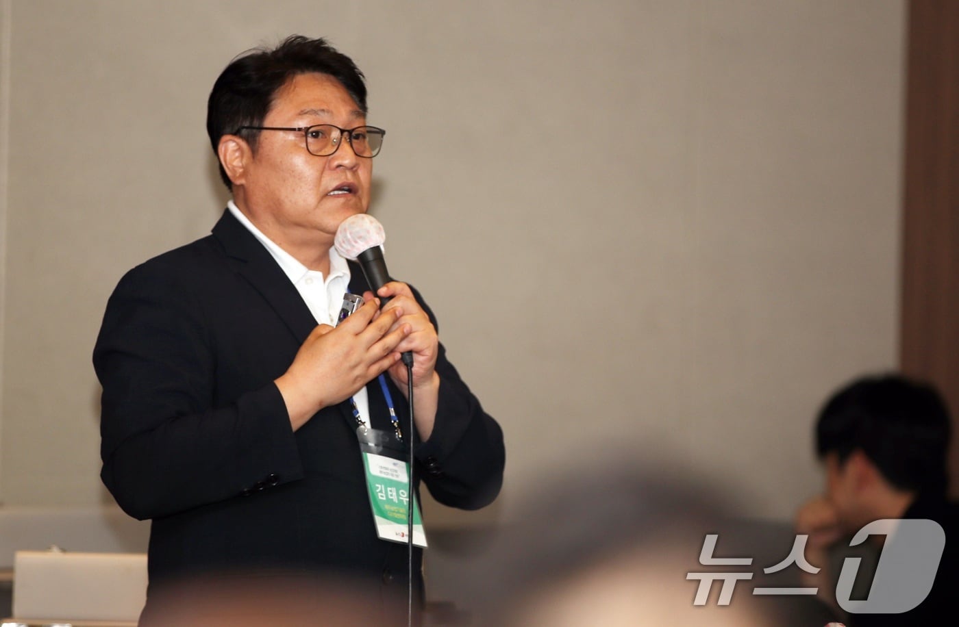 "기후변화 농업재해, 데이터·농가 안전망 강화해야" - 뉴스 썸네일 이미지