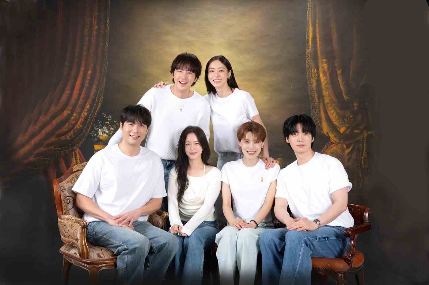 tvN '구기동 프렌즈'