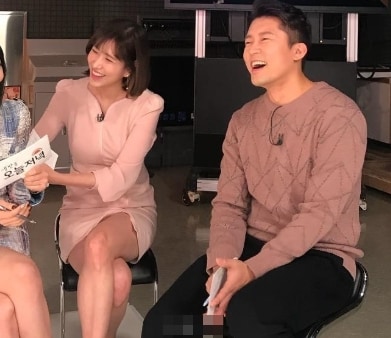 차예린 인스타그램