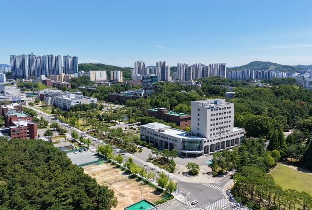 충북대학교 ⓒ 뉴스1