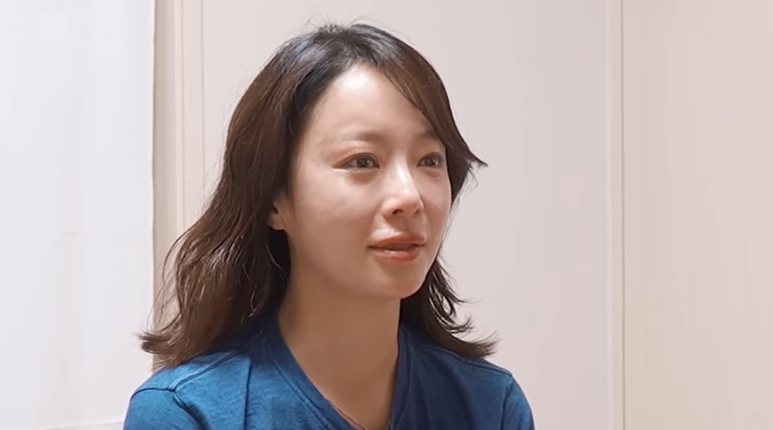 황정음/ 유튜브 채널 '황정음' 방송화면 캡처
