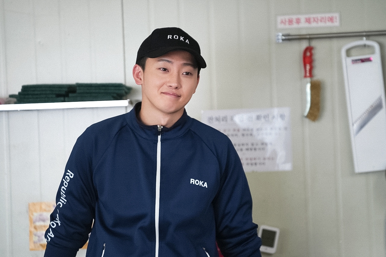 강하경/티빙 제공