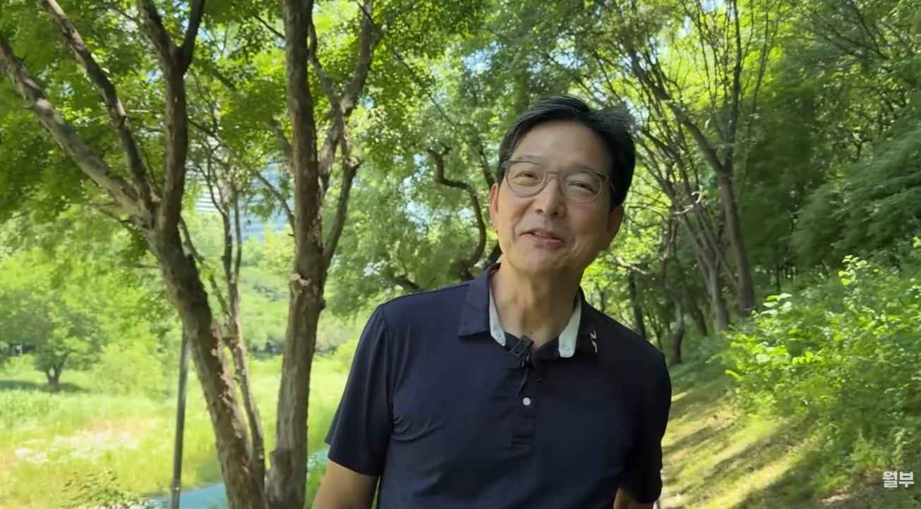 함익병(유튜브 영상 갈무리)