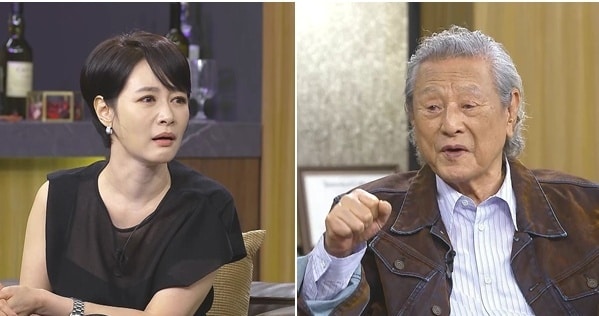 MBN '김주하의 데이앤나잇'