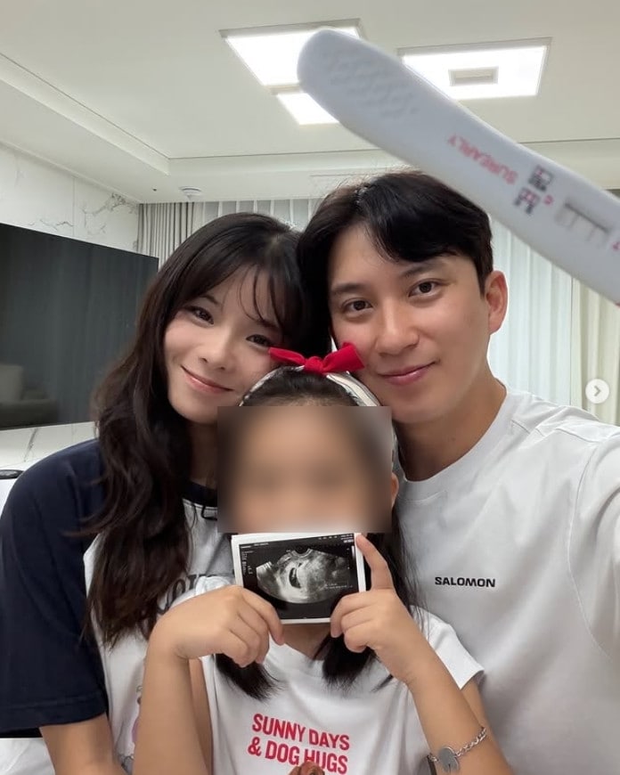 28기 옥순 인스타그램