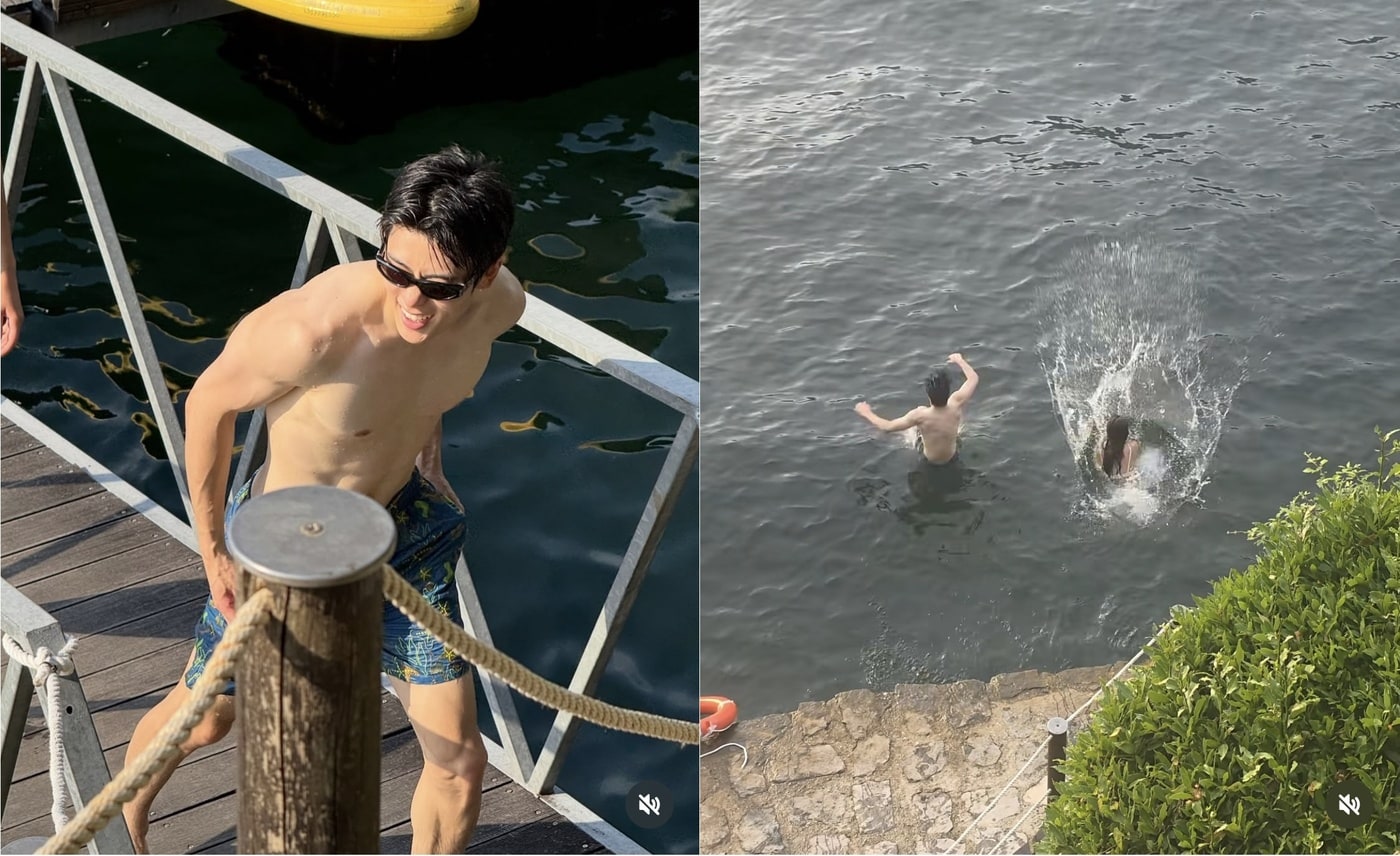 재현 인스타그램