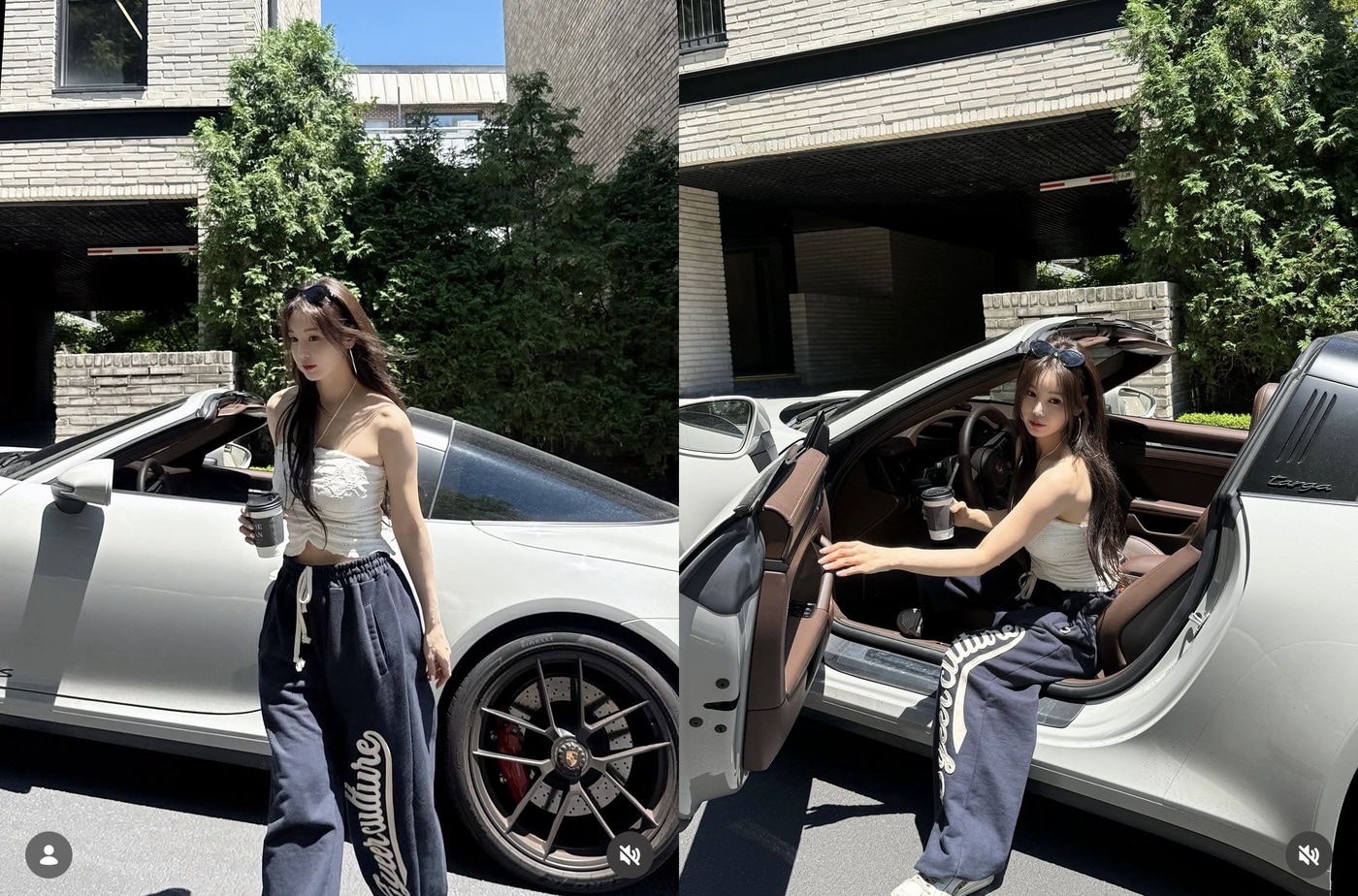 남규리 인스타그램