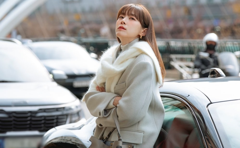 '신입사원 강회장' 방송화면 캡처
