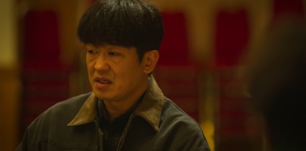 허성태/ '오십프로' 방송화면 캡처