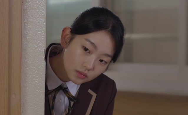 서수민/ '김부장' 방송화면 캡처