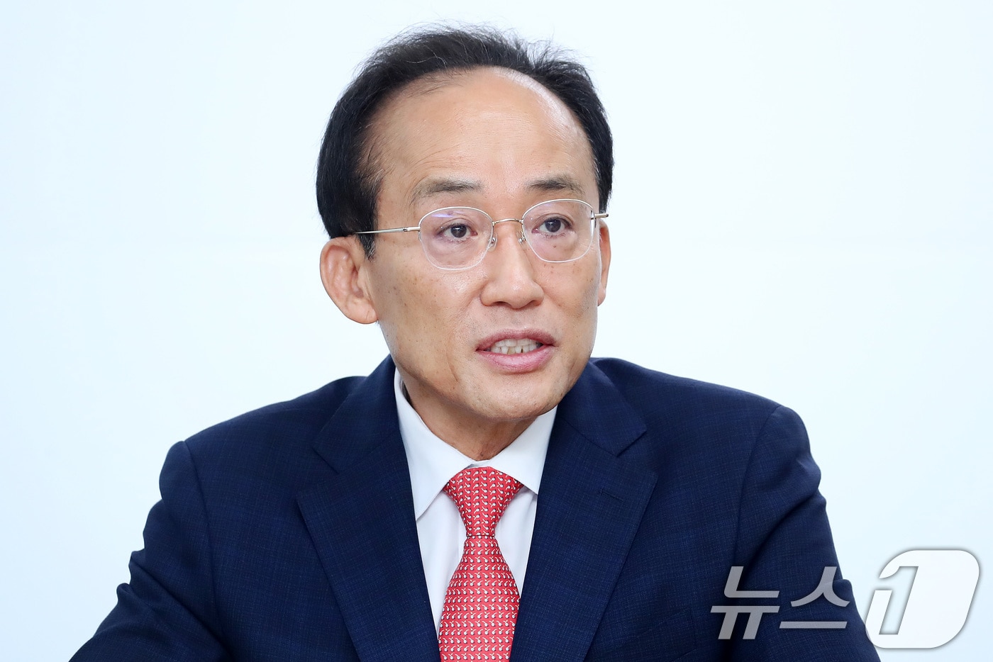 추경호 대구시장.(뉴스1 자료, 재판매 및 DB 금지)