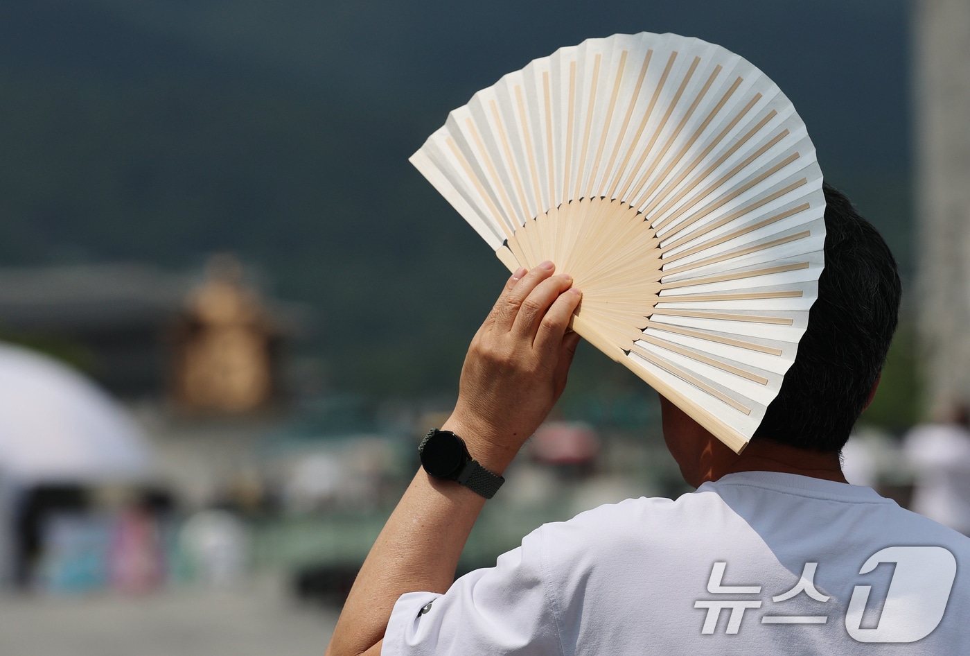 날씨 자료 사진. 2026.6.29 ⓒ 뉴스1 오대일 기자