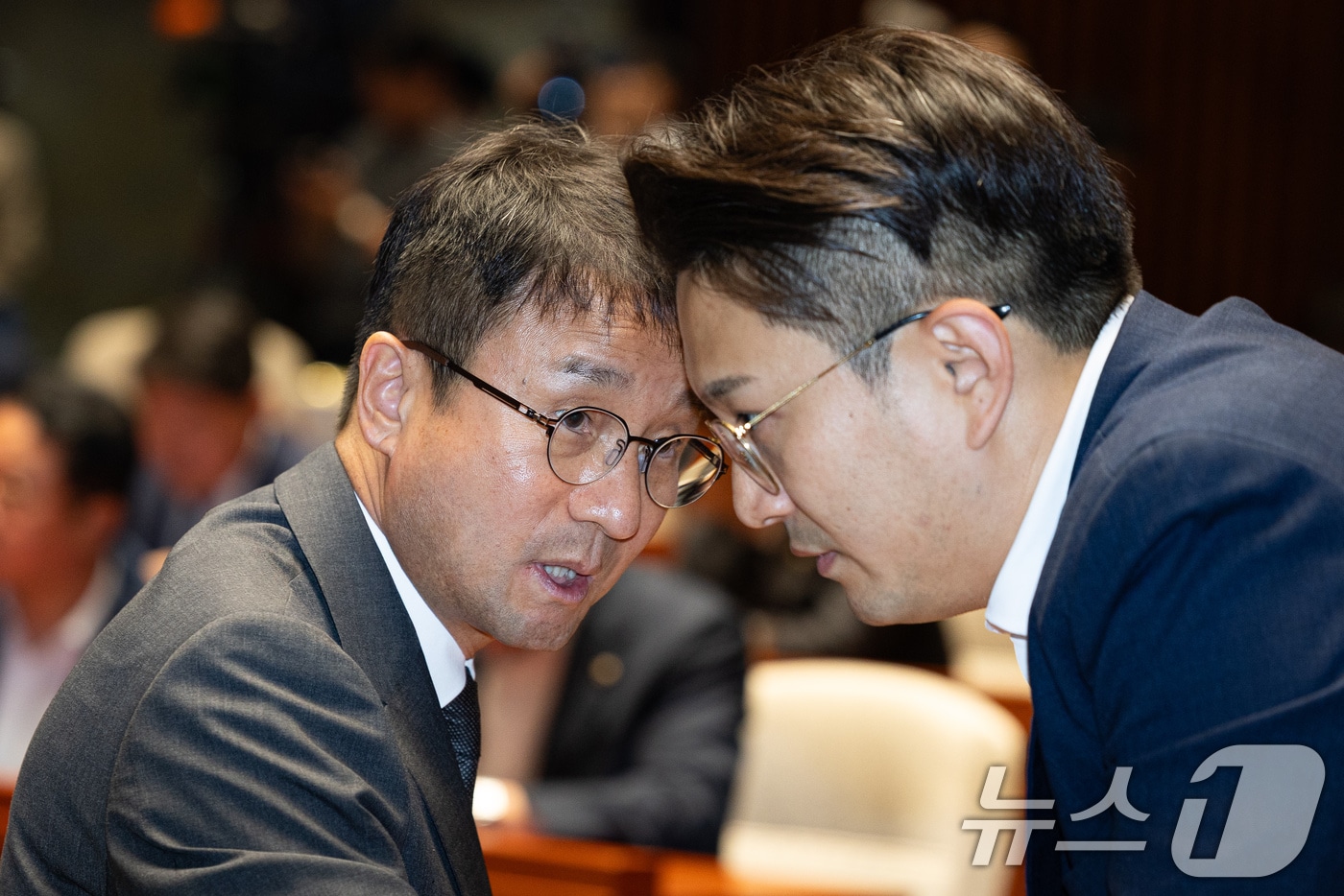 전용기, 한동훈 '李 세무조사' 주장에 "비난의힘 복당 급하나"(종합) - 뉴스 썸네일 이미지