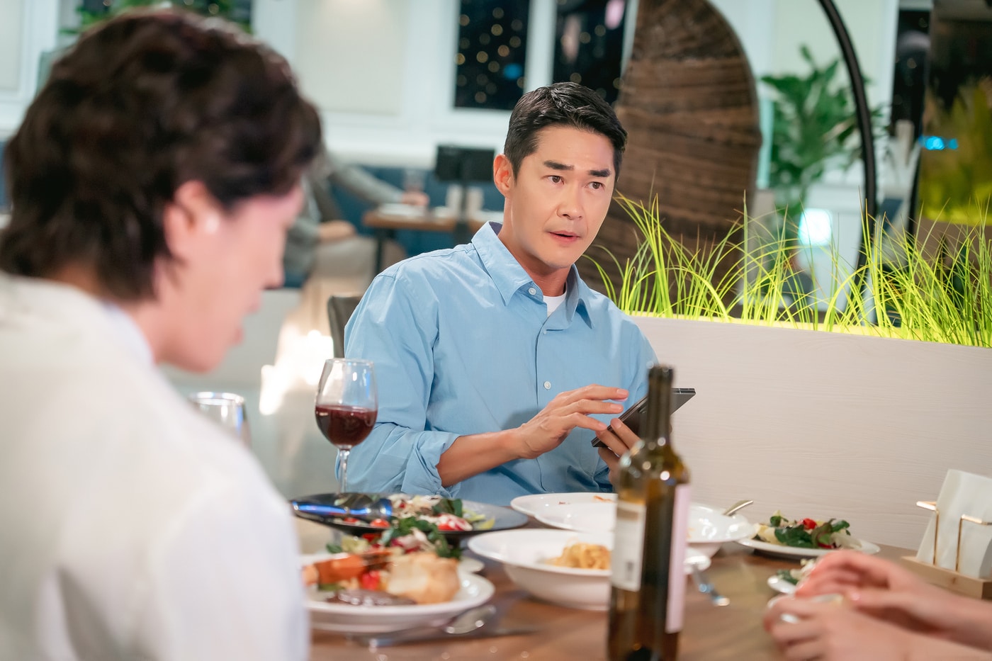 KBS 2TV '사랑이 온다'