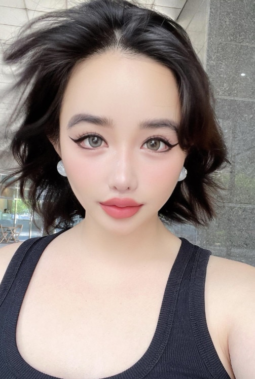 박봄/인스타그램 캡처