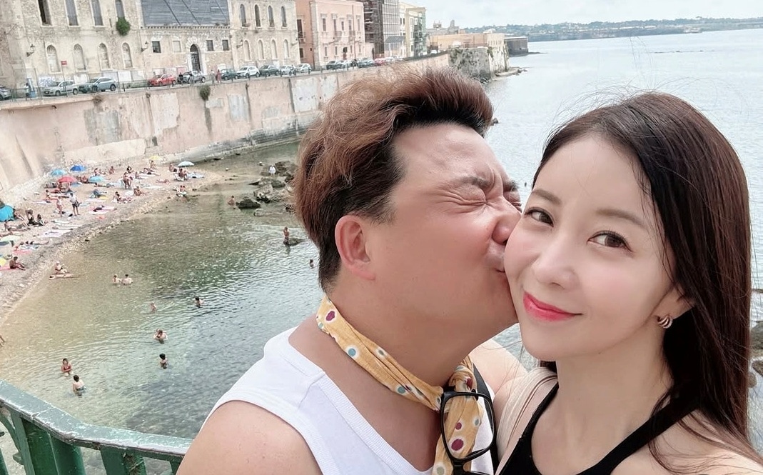 원진서 인스타그램 이미지