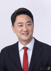 최재훈 후보. ⓒ 뉴스1 DB