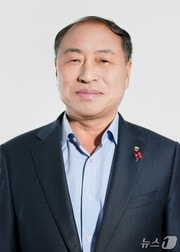 더불어민주당 한득수 임실군수 후보/뉴스1