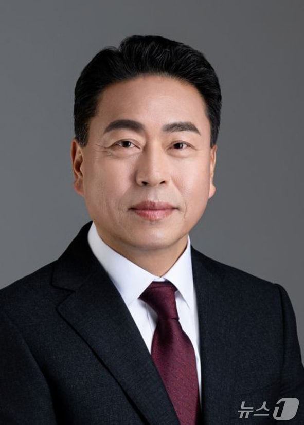 경북 영덕 군수 선거에서 조주홍 국민의힘 후보가 당선됐다. (뉴스1 자료, 재판매 및 DB금지) 2026.6.3/뉴스1 