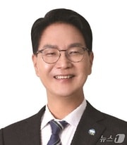 더불어민주당 심덕섭 고창군수 후보/뉴스1