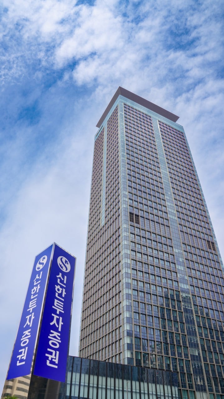 [STO 시대]⑦ 신한證, 발행부터 유통까지 밸류체인...글로벌 확장 - 뉴스 썸네일 이미지