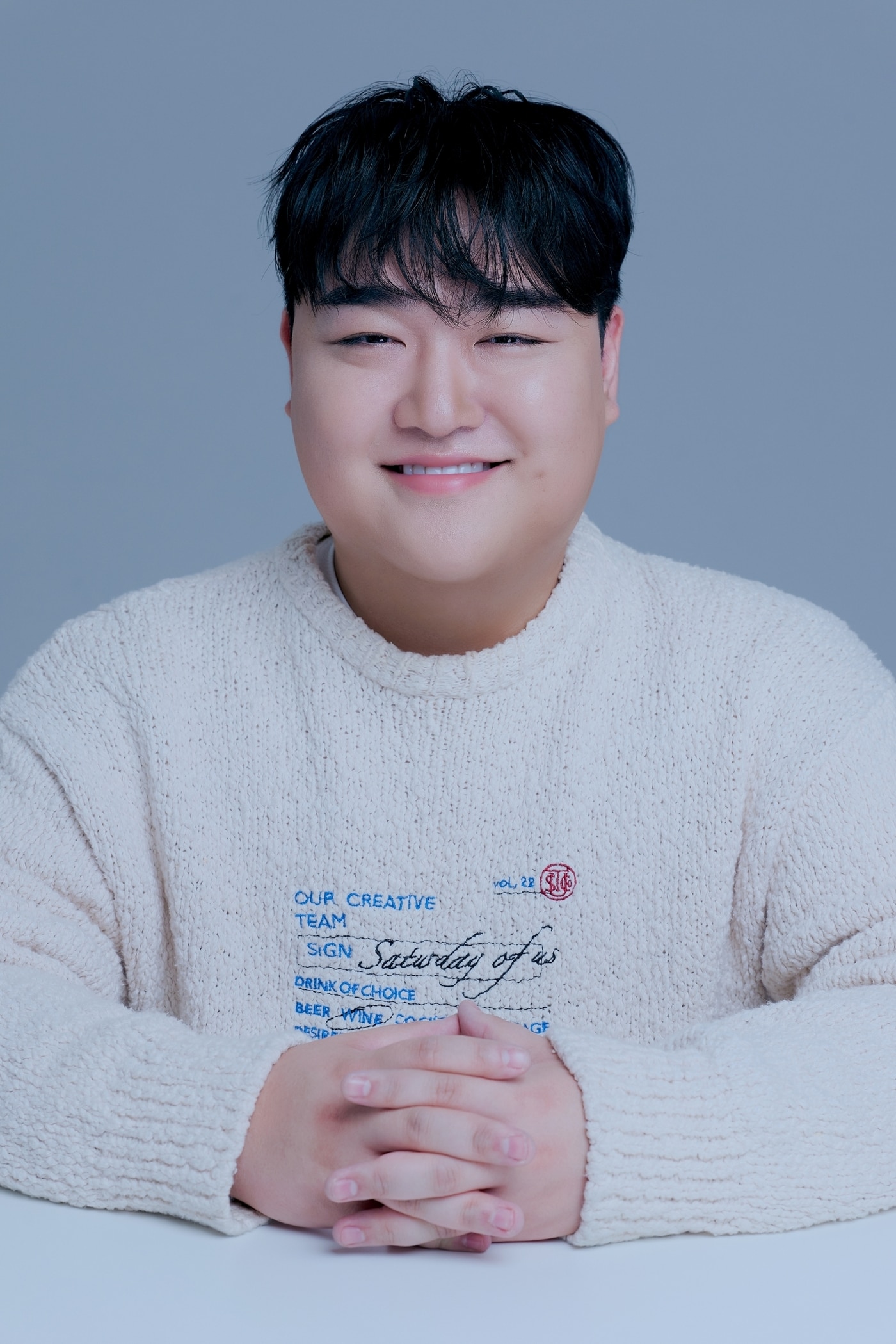 방송인 김규원 / 씨피엔터테인먼트