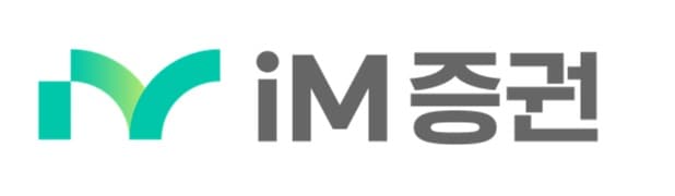 iM증권 로고
