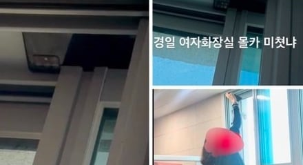 온라인 커뮤니티