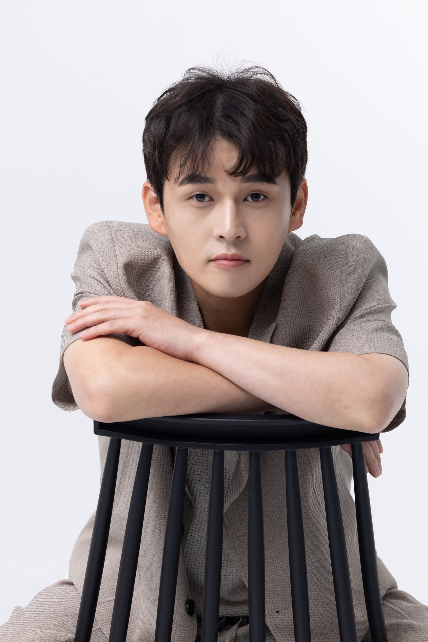 코미디언 김진곤 / 사진제공=JDB엔터테인먼트