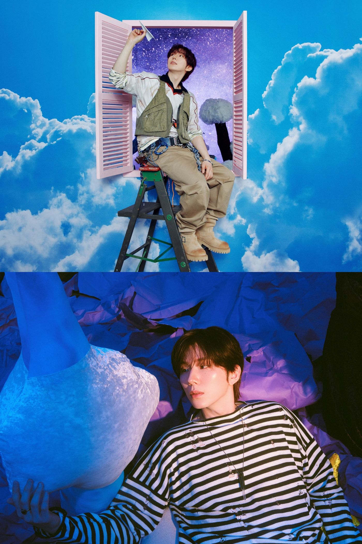 몬스타엑스 기현(스타쉽엔터테인먼트 제공)