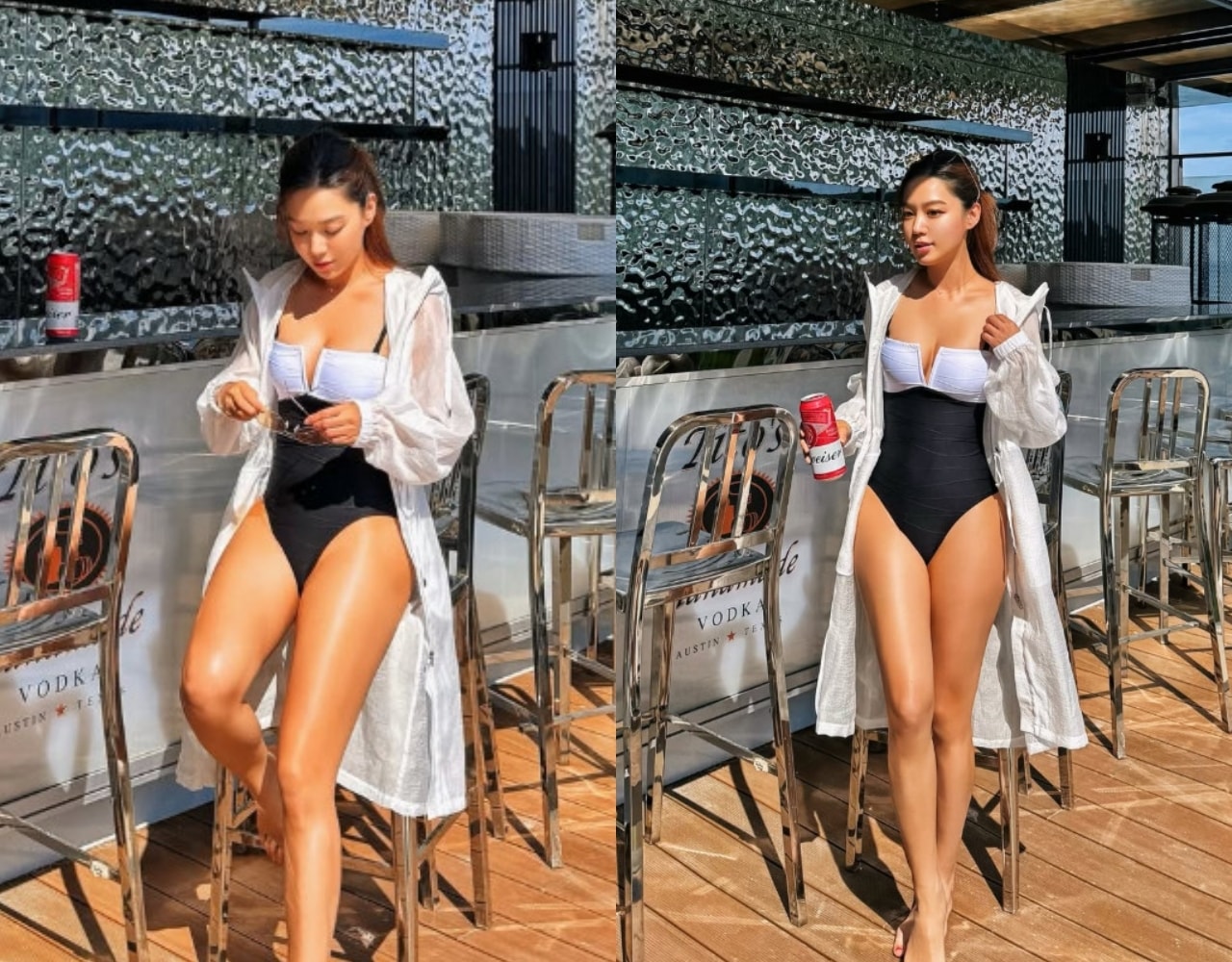 김희정 인스타그램