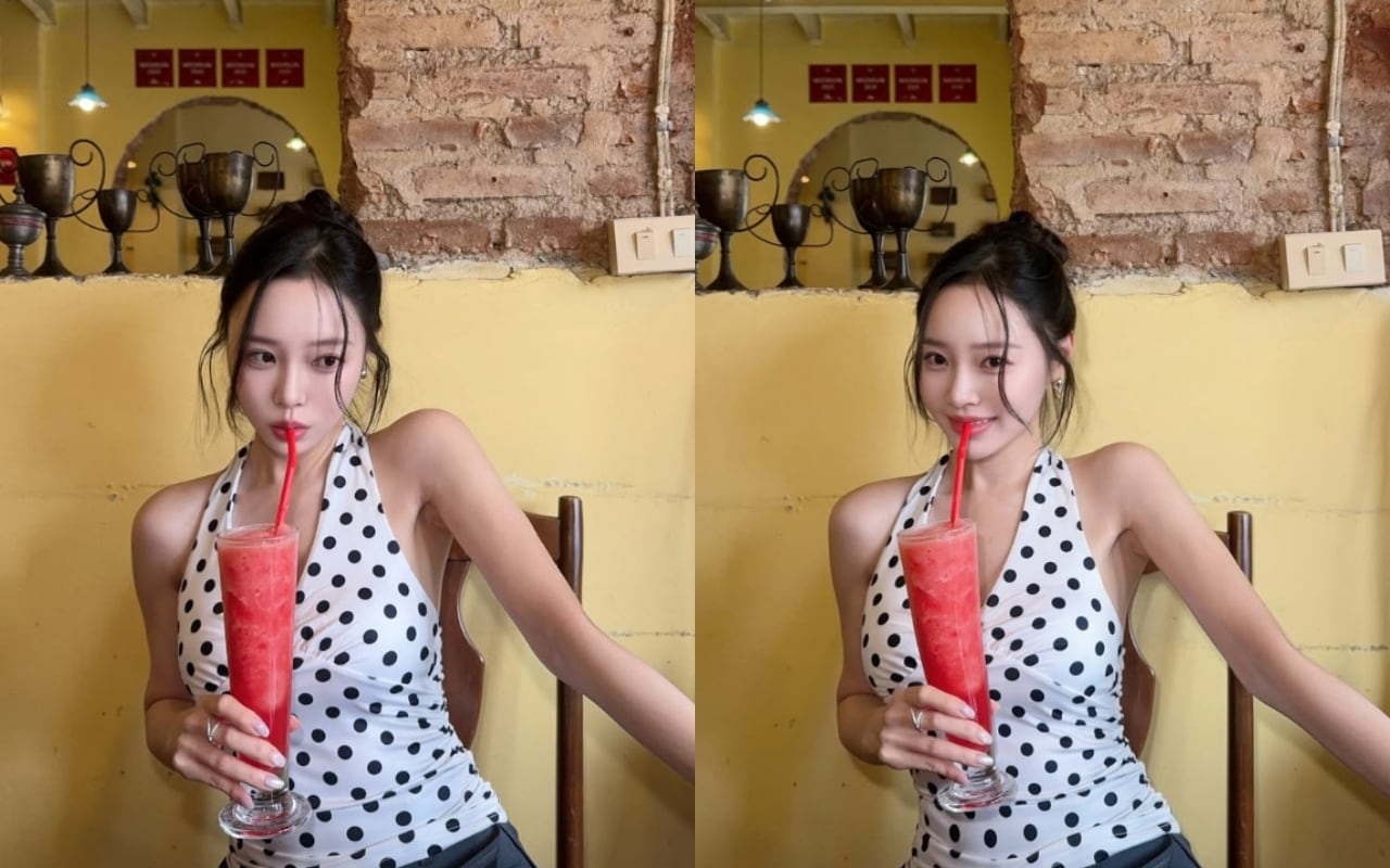 이솔이 인스타그램