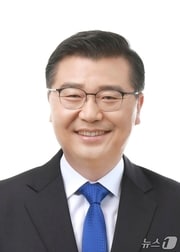 류경기 더불어민주당 중랑구청장 후보. (중앙선거관리위원회 제공)