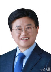 유찬종 더불어민주당 종로구청장 후보. (중앙선거관리위원회 제공)
