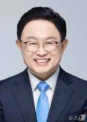 최기찬 더불어민주당 금천구청장 후보. (중앙선거관리위원회 제공)