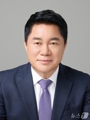 박준희 더불어민주당 관악구청장 후보. (중앙선거관리위원회 제공)