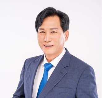 김진규 후보