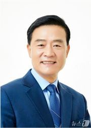이승로 더불어민주당 성북구청장 후보. (중앙선거관리위원회 제공)