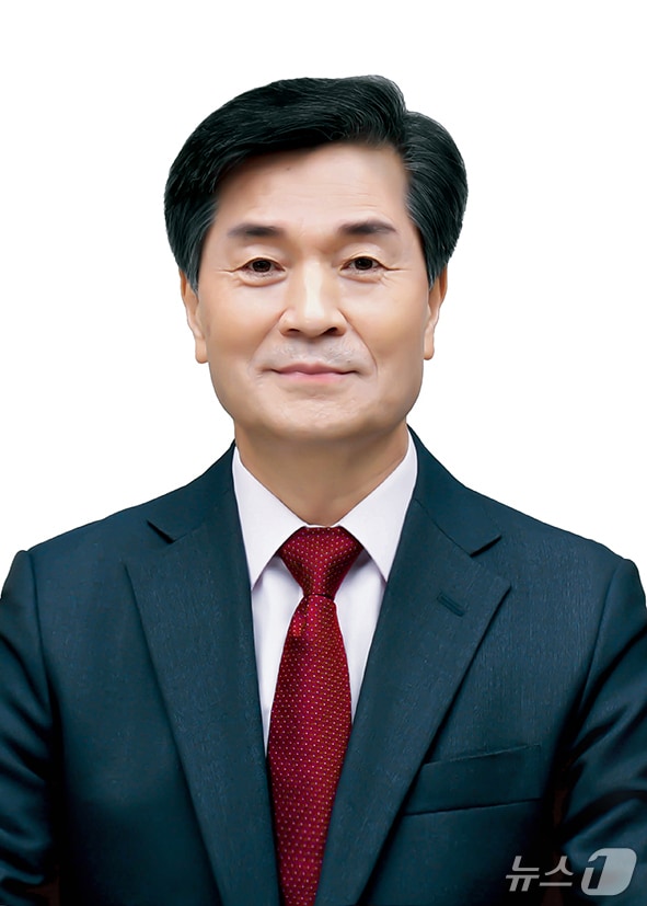안병구 국민의힘 밀양시장 후보.(중앙선거관리위원회 선거통계시스템 갈무리.)