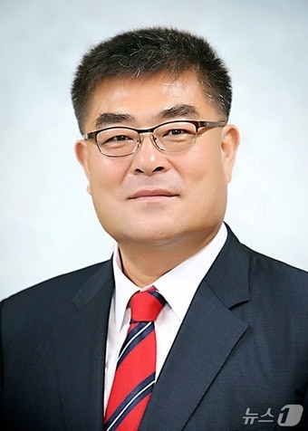 박상수 국민의힘 삼척시장 후보.(뉴스1 DB)