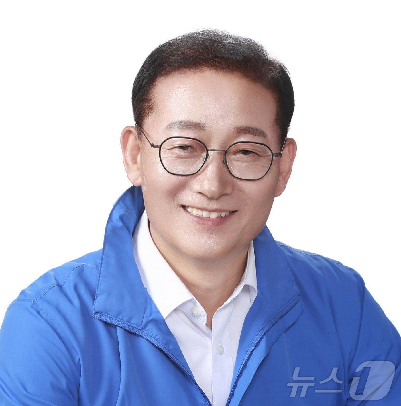 이재각 민주당 진도군수 후보